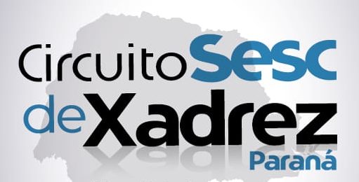 COPA PARANÁ DE XADREZ ABSOLUTO 2023 NO CLUBE DE XADREZ DE CURITIBA DE 14 A  17/12/2023 - FEXPAR - Federação de Xadrez do Paraná