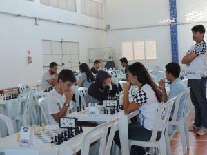 MOURÃO CHESS: 2019