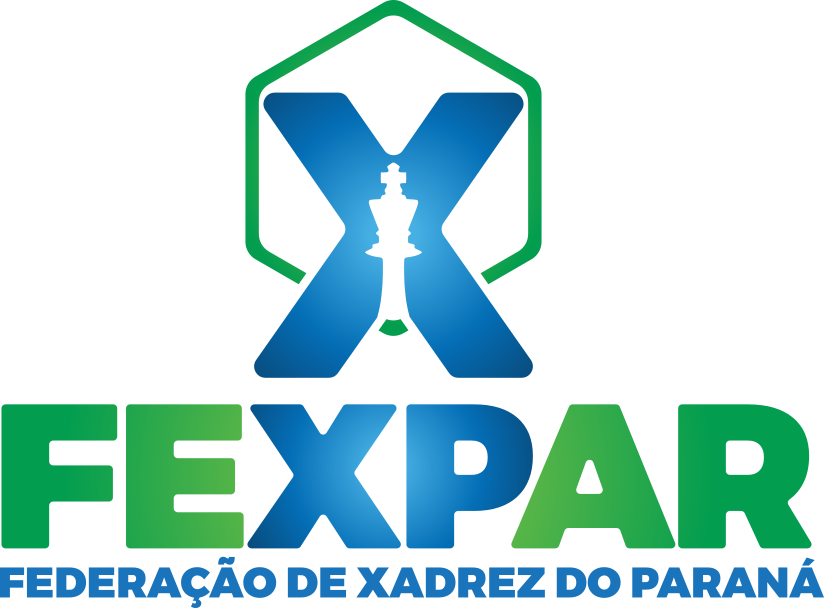 Campeonato Paranaense de Xadrez Blitz Online - FEXPAR - Federação de Xadrez  do Paraná